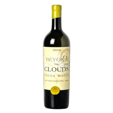 Beyond the Clouds Bianco Alto Adige DOC 2015 " Gran Cuvée " Argentum Bonum