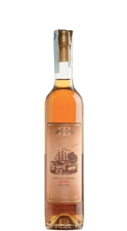 Bielle 2006 Rhum Agricole