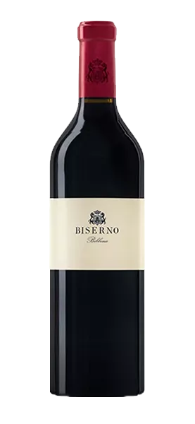 Biserno 2020 Rosso Toscana IGT Magnum Cassetta in Legno