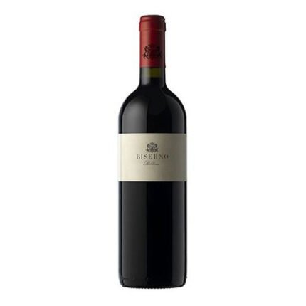 Biserno 2022 Rosso Toscana IGT Tenuta di Biserno
