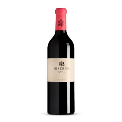 Biserno Rosso Toscana IGT 2019 Magnum