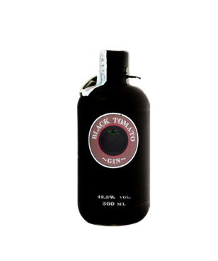 Black Tomato 50 cl