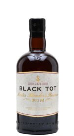 Black Tot Master Blender's Reserve