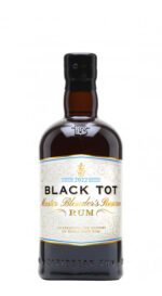 Black Tot Master Blender's Reserve