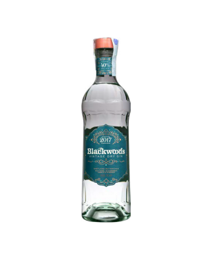 Blackwoods Vintage 70 cl