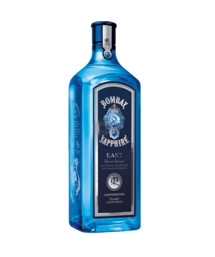 Bombay Sapphire east Gin 70 cl