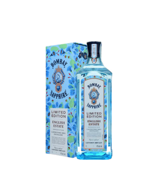 Bombay Sapphire English Estate 1 litro
