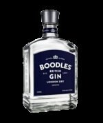 Boodles Gin 0.75 cl