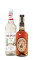 Bourbon Whiskey Sour Box