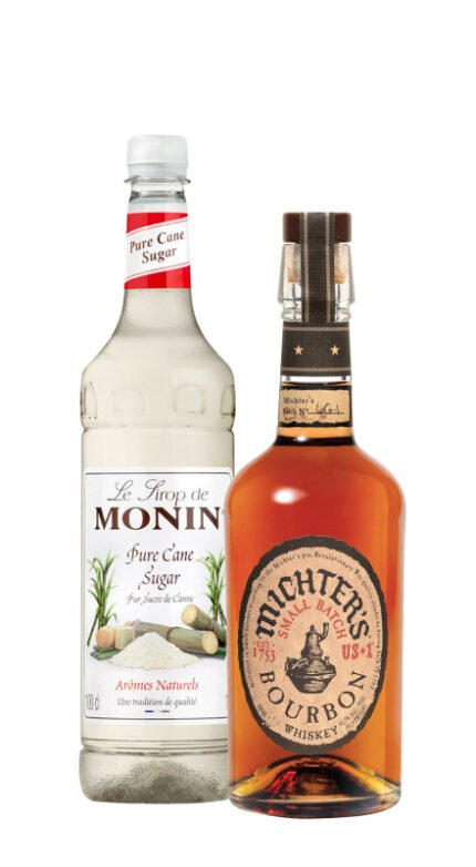 Bourbon Whiskey Sour Box