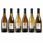 Box Degustazione Bianchi Friuli - Roi Clar [6 bot]