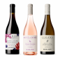 Box Degustazione Veneto - Cantina Buglioni [3 bot]