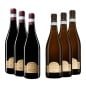 Box Degutazione Trebbiano + Montepulciano d'Abruzzo Riserva - Marina Cvetic [6 bt]