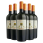 Box Grillo Sicilia DOC Kebrilla 2025 - Cantine Fina [6 bot]