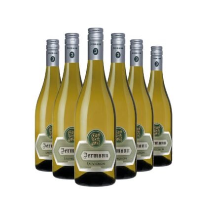 Box Sauvignon Venezia Giulia IGT 2024 - Jermann [6 bot]