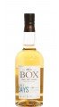 Box Whisky Early Days Batch No.001 Single Malt Whisky