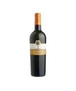 Box Zibibbo Terre Siciliane IGT Taif 2025 - Cantine Fina [6 bot]