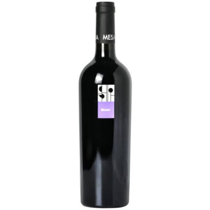 Brama Syrah 2023 Valli di Porto Pino IGT