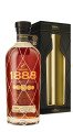 Brugal 1888 Rum Con Box