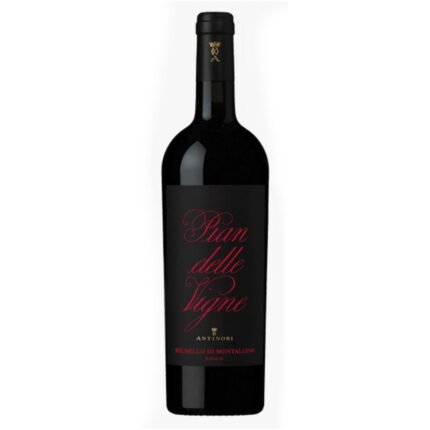 Brunello di Montalcino 2015 DOCG Pian delle Vigne