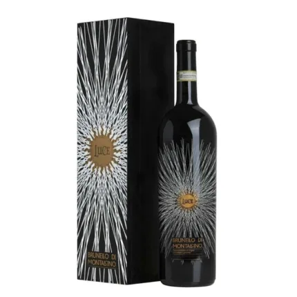 Brunello di Montalcino 2016 DOCG Luce MAGNUM Frescobaldi