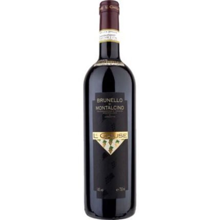 Brunello di Montalcino 2021 DOCG Le Chiuse