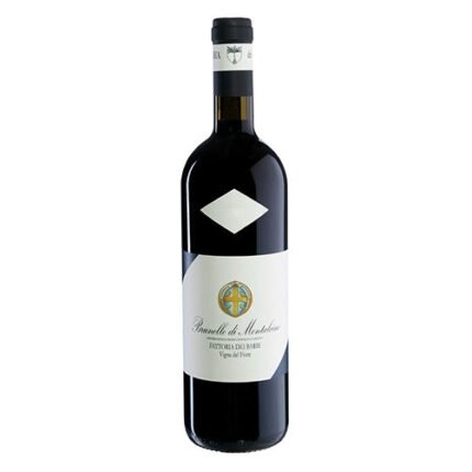 Brunello di Montalcino DOCG 2003 Vigna del Fiore Fattoria dei Barbi