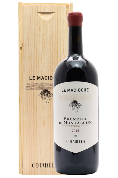 Brunello di Montalcino DOCG 2016 MAGNUM