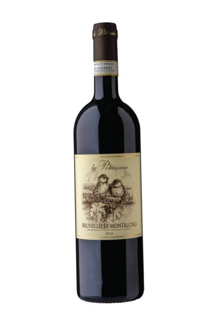Brunello di Montalcino DOCG 2021 Le Potazzine