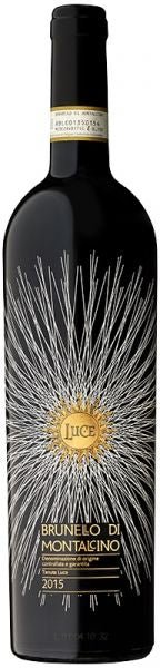 Brunello di Montalcino DOCG Luce da 6 Litri MATHUSALEM