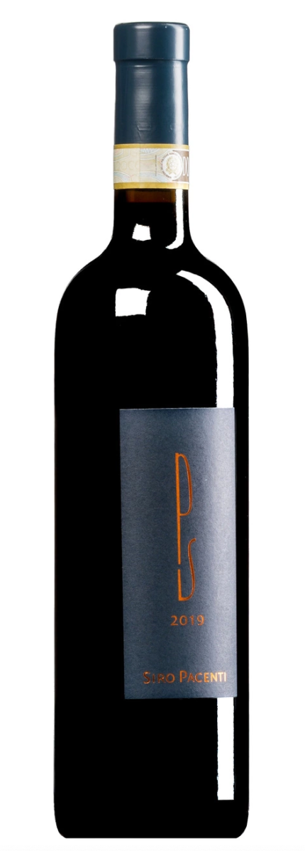 Brunello di Montalcino “PS” Riserva DOCG 2012 MAGNUM