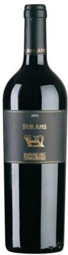 Bue Apis 2013 Aglianico DOCG Cantine del Taburno