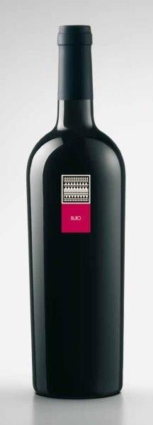 BUIO 2024 Rosso Carignano del Sulcis DOC MAGNUM