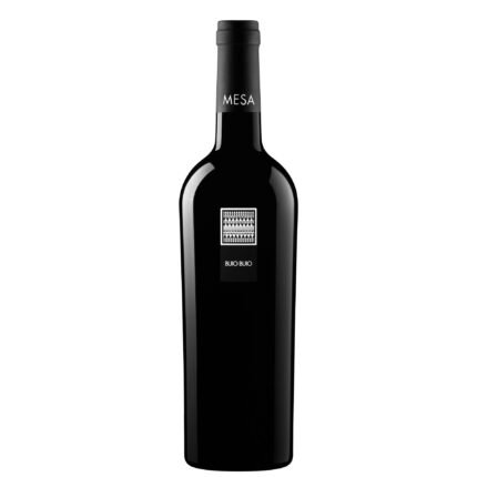 Buio Buio IGT Isola dei Nuraghi riserva 2022 Cantine Mesa