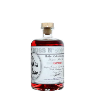 Buss n. 509 Raspberry 70 cl
