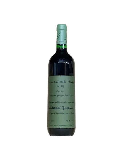 Ca' del Merlo' 2016 Veneto IGP Rosso ' Giuseppe Quintarelli