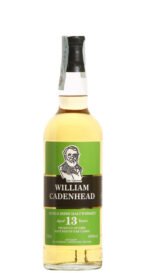Cadenhead's Irish 13 Y.O.