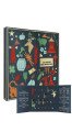 Calendario dell'avvento LMDW Whisky Premium
