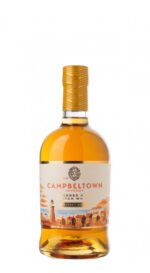 Campbeltown Journey Blended Malt