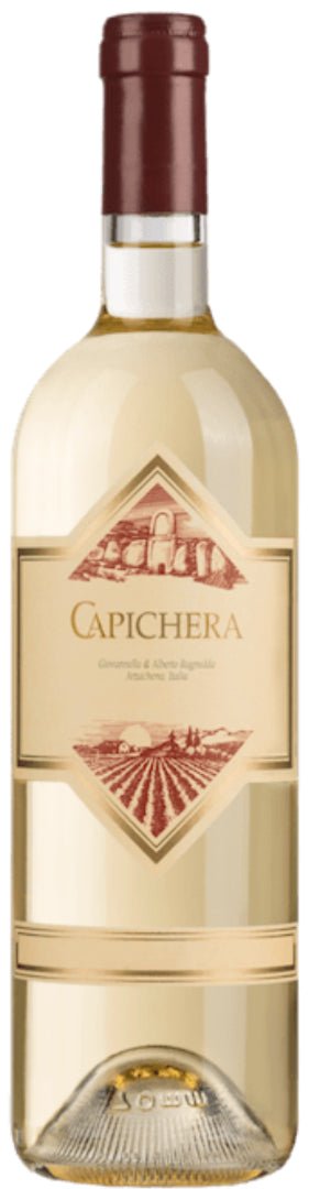 Capichera Isola dei Nuraghi IGT 2019 MAGNUM Capichera