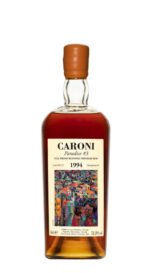 Caroni Guyana 1994 The Paradise No. 3 Cask 6132