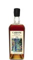 Caroni Trinidad 1996 The Paradise No. 9 Cask 3785