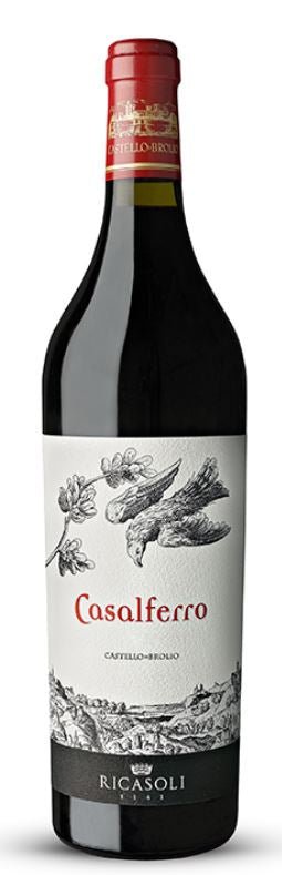 Casalferro Toscana IGT Merlot MAGNUM