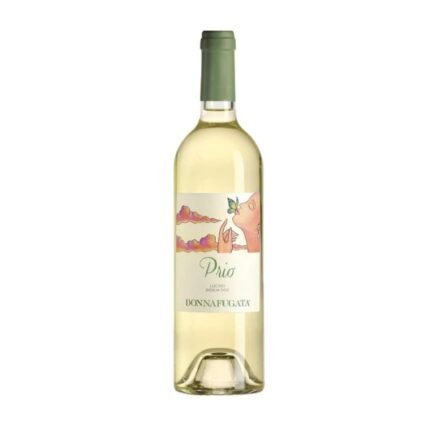 Catarratto Lucido Sicilia DOC Prio 2023 - Donnafugata
