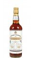Celtique Connexion 17 Y.O. 1992 Sauternes Cask