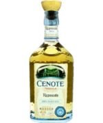 CENOTE REPOSADO 40% 70 cl