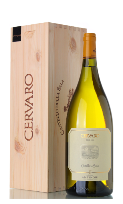 Cervaro della Sala Umbria IGT 2022 DOPPIO MAGNUM