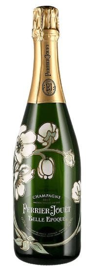 Champagne Belle Epoque 2015 Perrier Jouet