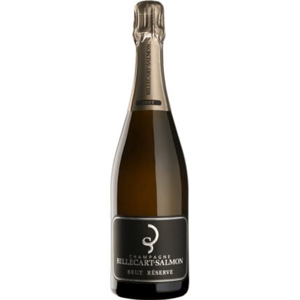 Champagne Billecart Salmon Brut Le Réserve