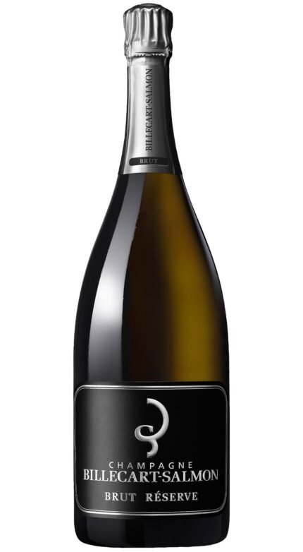 Champagne Billecart-Salmon Le Réserve Magnum